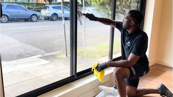 Window Cleaning
